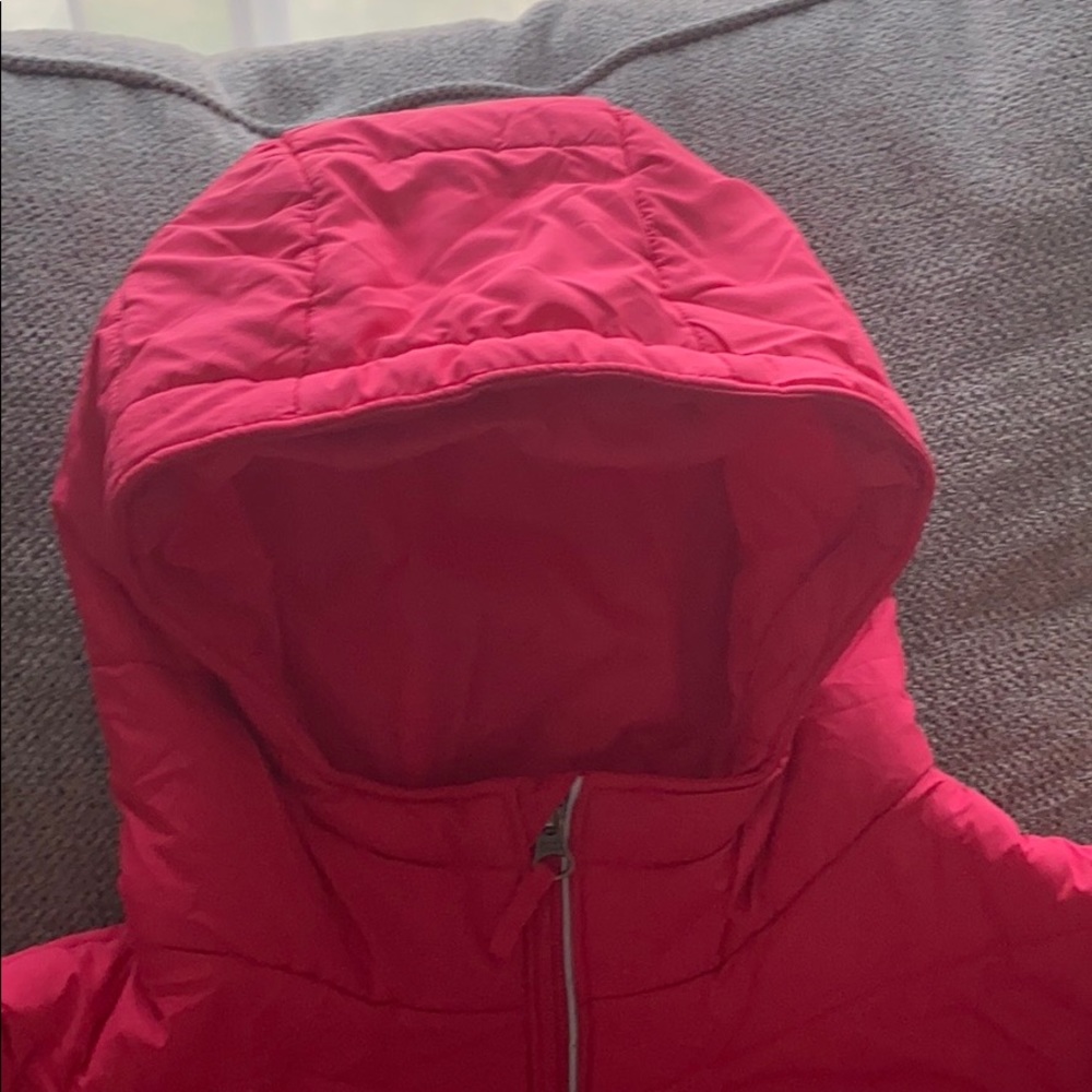 Winter Jacket - Picture 6 of 6